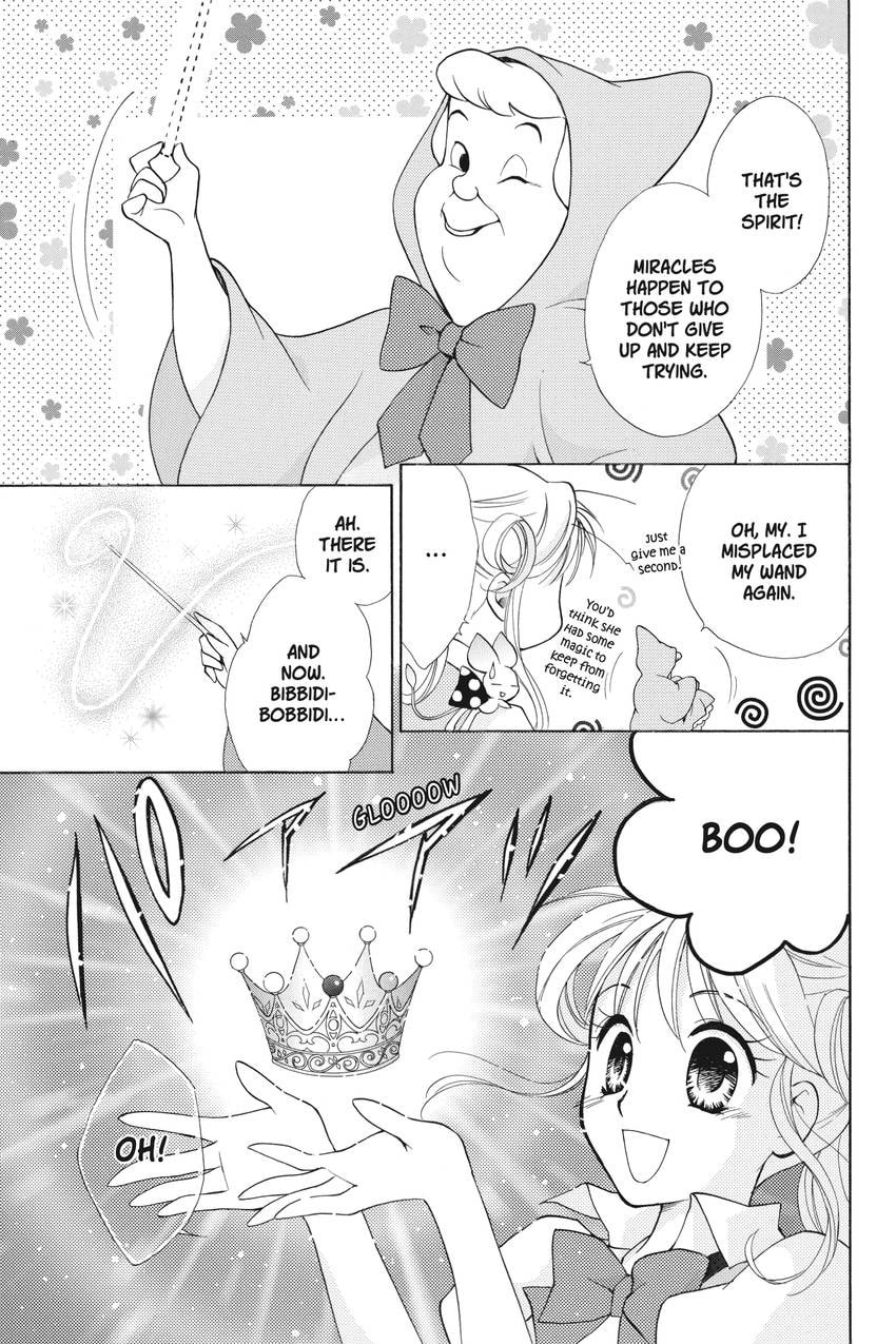 Read Kilala☆Princess chapter 14 image 25 on Lezhin