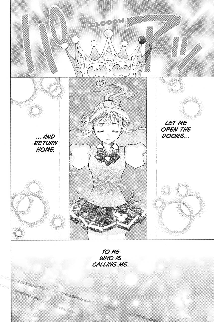 Read Kilala☆Princess chapter 14 image 28 on Lezhin