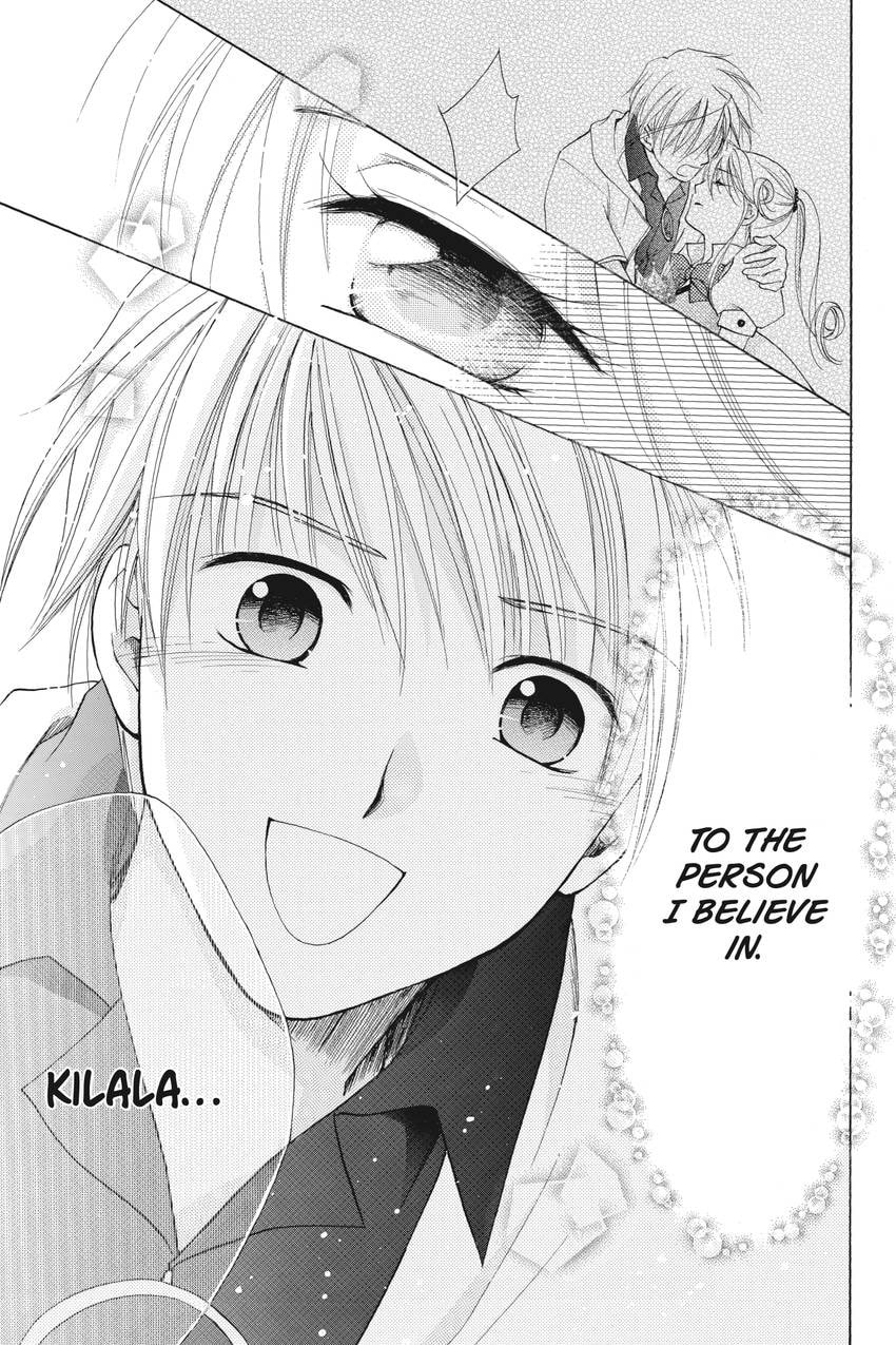 Read Kilala☆Princess chapter 14 image 29 on Lezhin