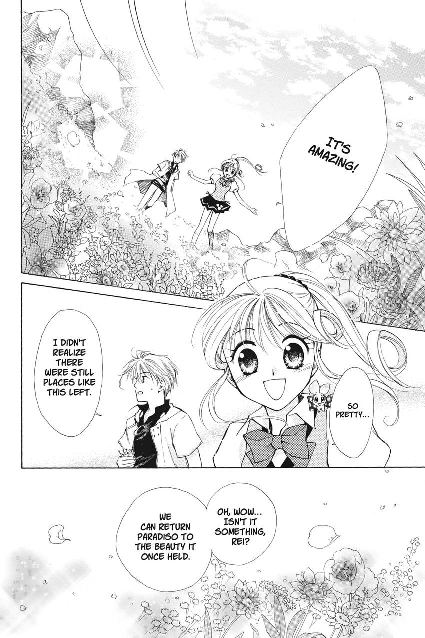 Read Kilala☆Princess chapter 15 image 22 on Lezhin