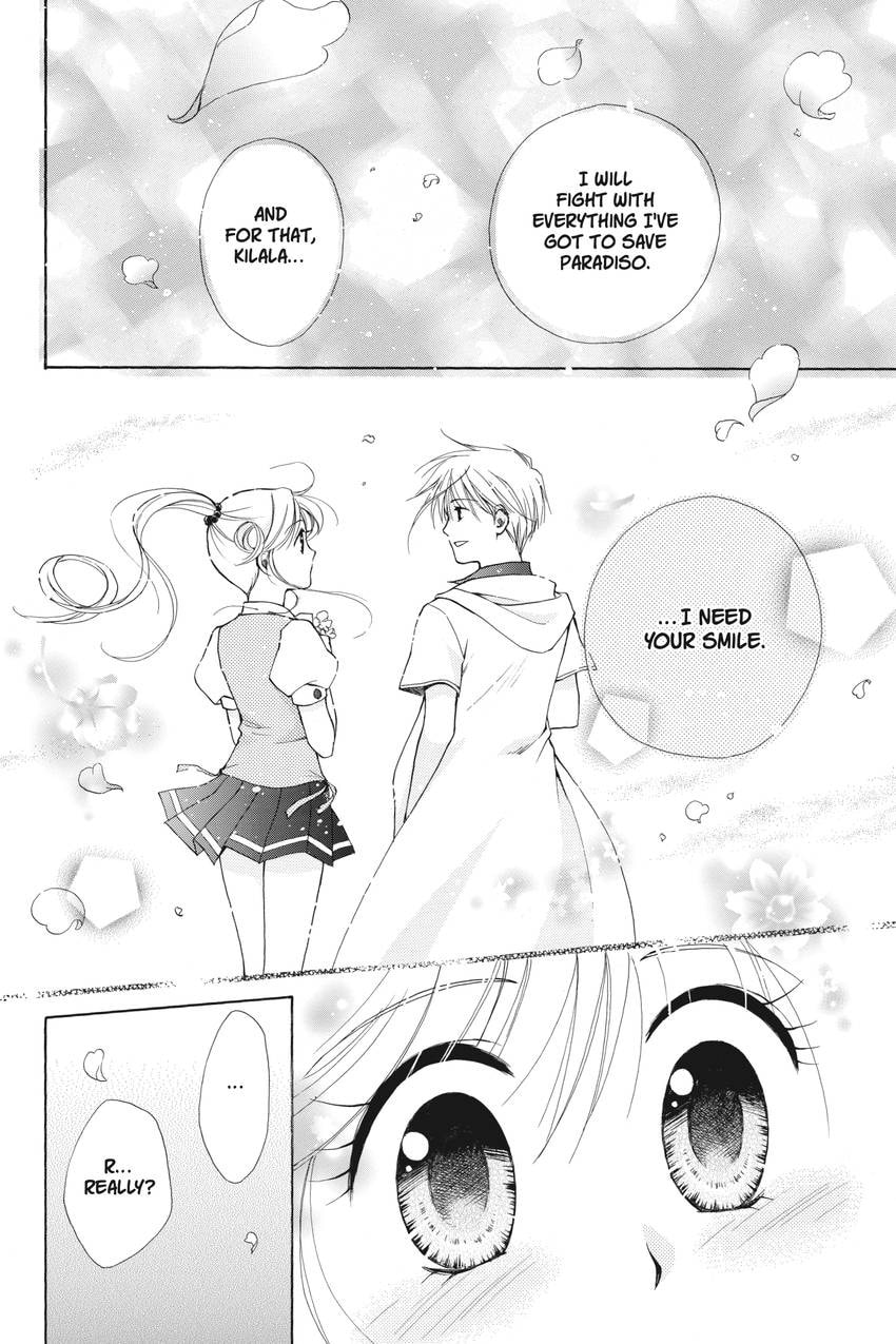 Read Kilala☆Princess chapter 15 image 24 on Lezhin