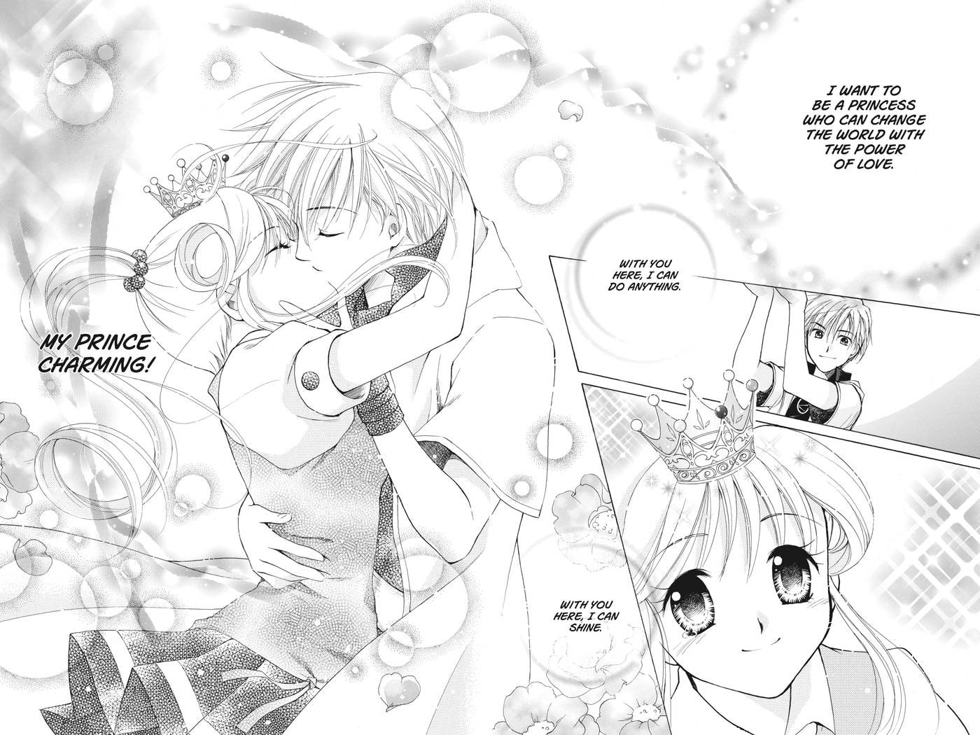 Read Kilala☆Princess chapter 15 image 26 on Lezhin