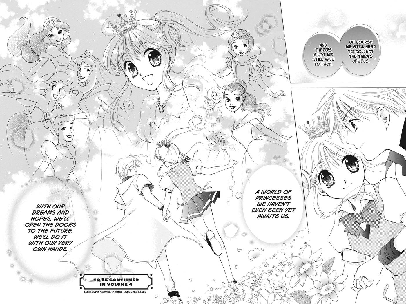 Read Kilala☆Princess chapter 15 image 27 on Lezhin