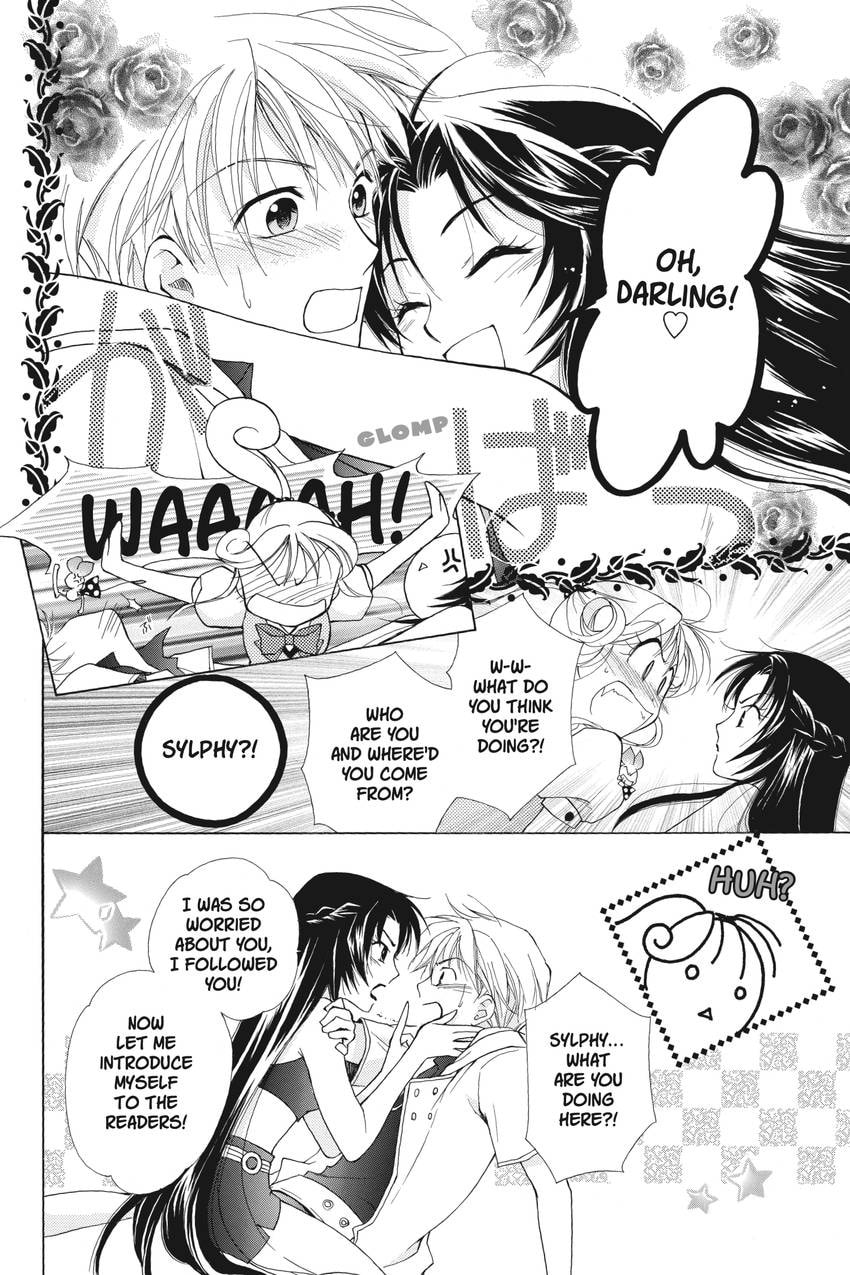 Read Kilala☆Princess chapter 16 image 10 on Lezhin