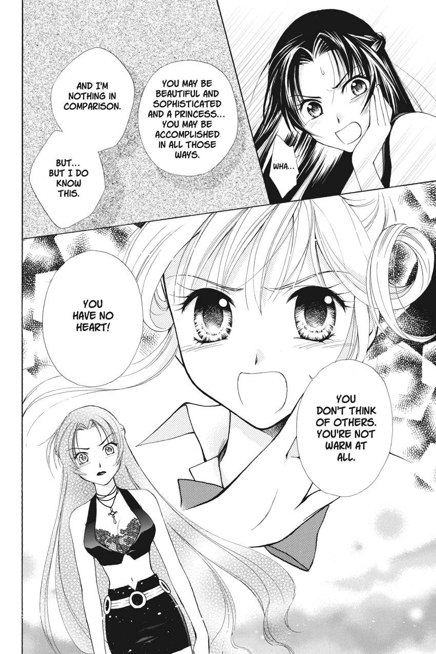 Read Kilala☆Princess chapter 16 image 32 on Lezhin