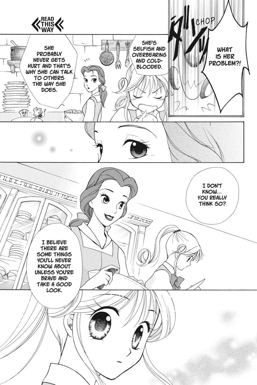Read Kilala☆Princess chapter 16 image 35 on Lezhin