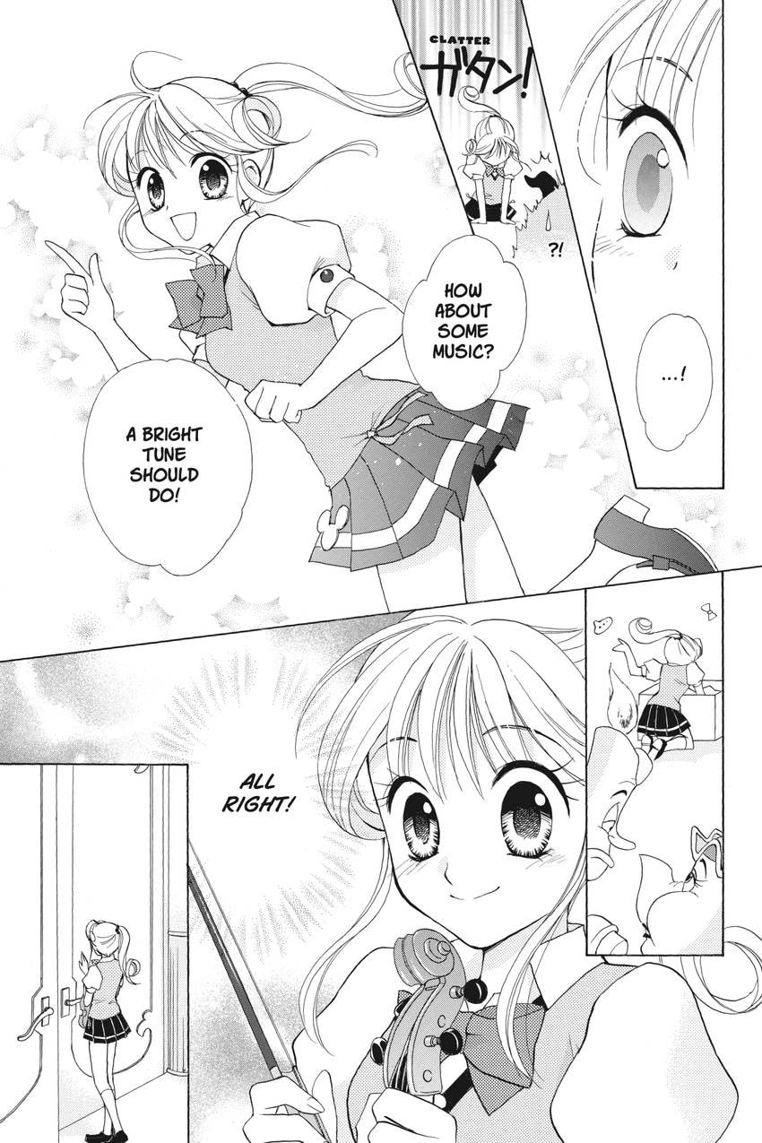 Read Kilala☆Princess chapter 16 image 39 on Lezhin