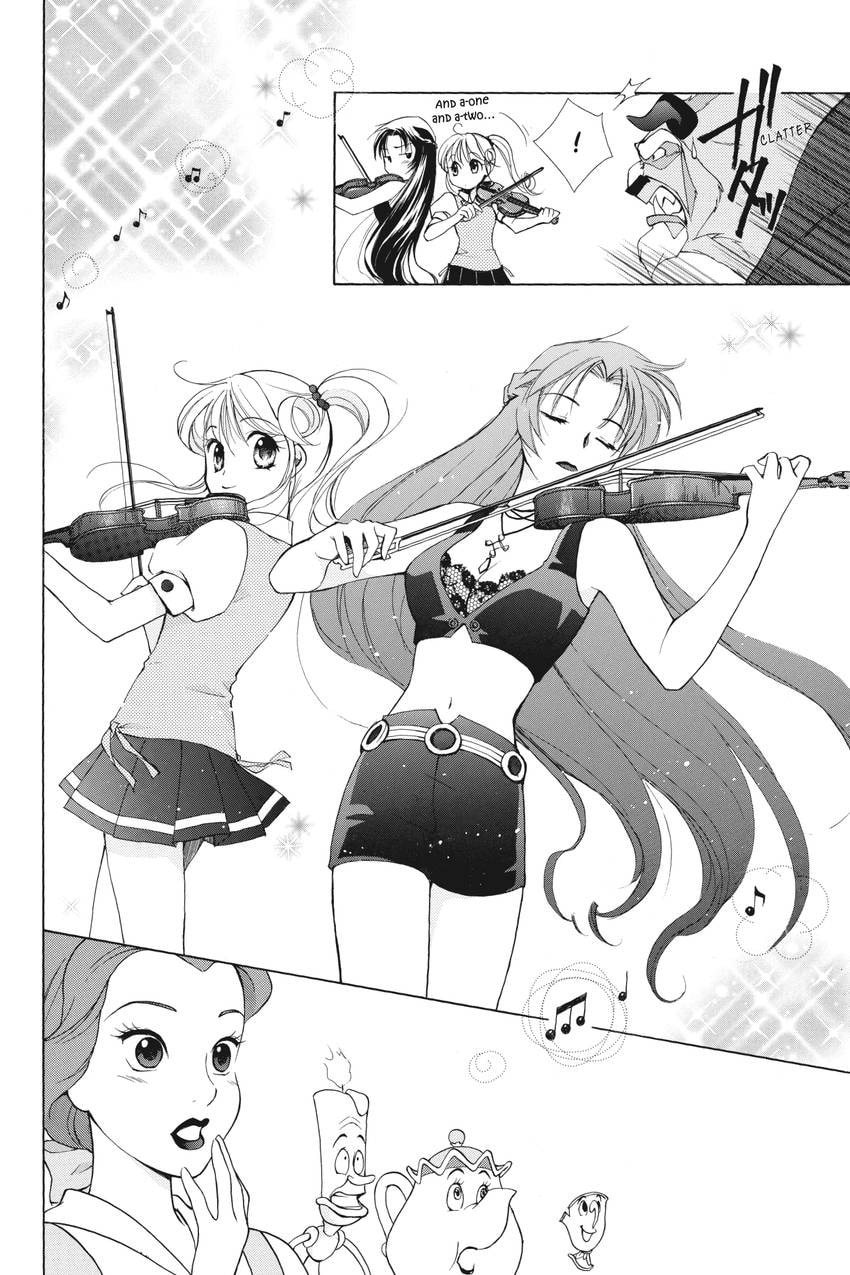 Read Kilala☆Princess chapter 16 image 41 on Lezhin