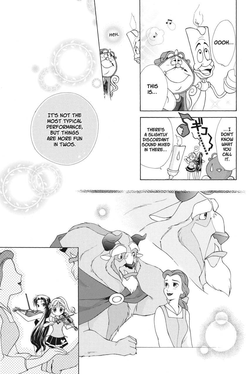 Read Kilala☆Princess chapter 16 image 42 on Lezhin