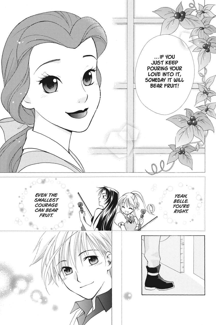 Read Kilala☆Princess chapter 16 image 44 on Lezhin