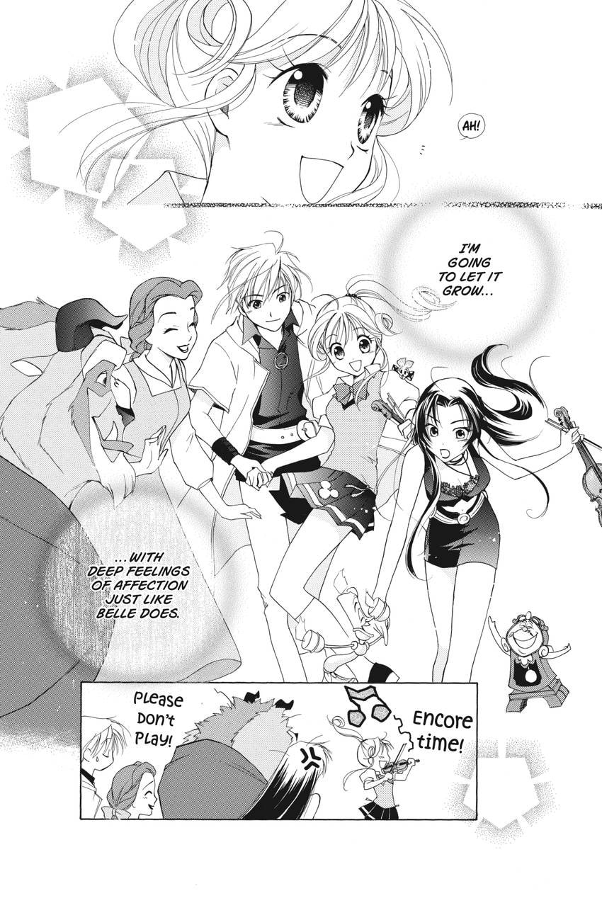 Read Kilala☆Princess chapter 16 image 45 on Lezhin