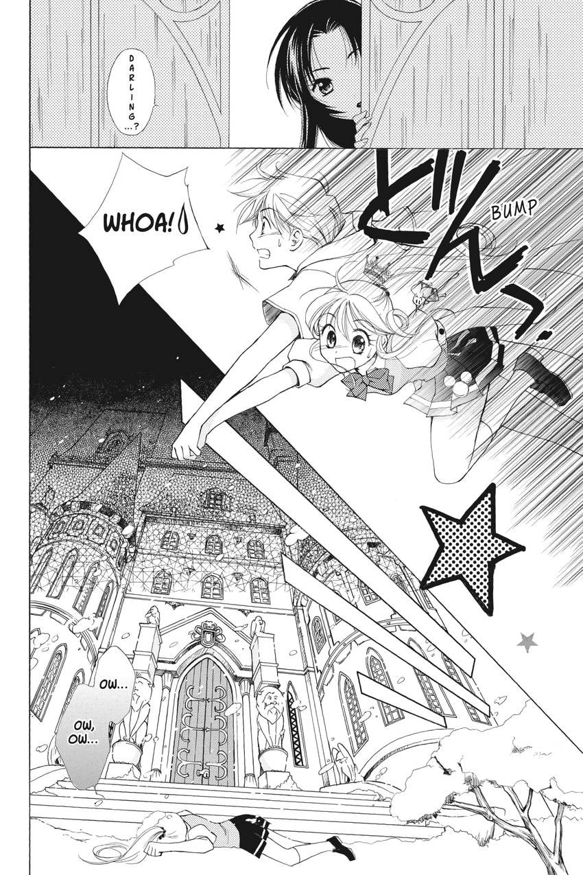 Read Kilala☆Princess chapter 16 image 8 on Lezhin