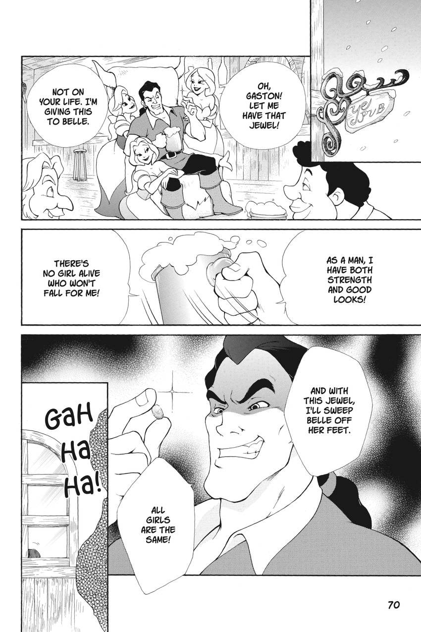 Read Kilala☆Princess chapter 17 image 23 on Lezhin