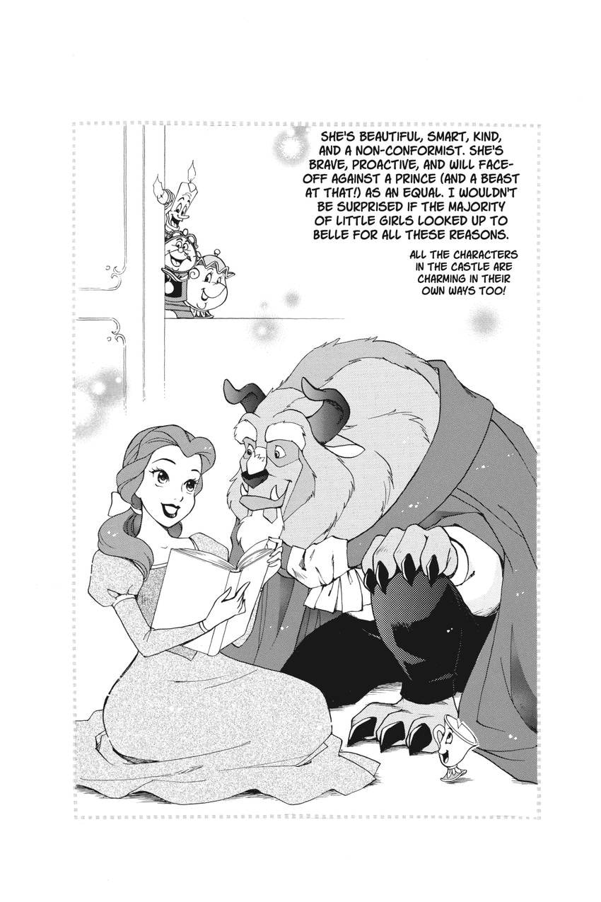 Read Kilala☆Princess chapter 17 image 38 on Lezhin