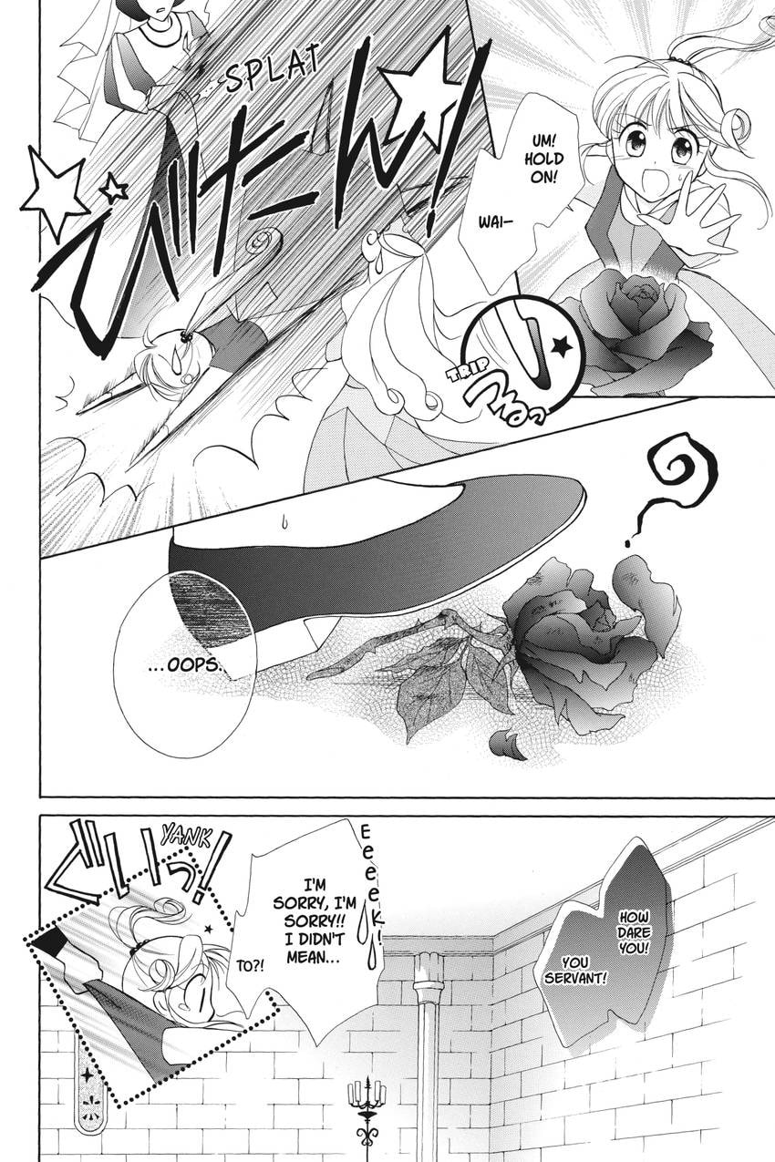 Read Kilala☆Princess chapter 18 image 11 on Lezhin