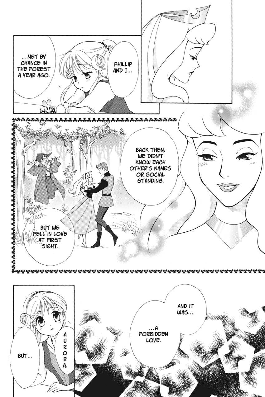 Read Kilala☆Princess chapter 18 image 23 on Lezhin