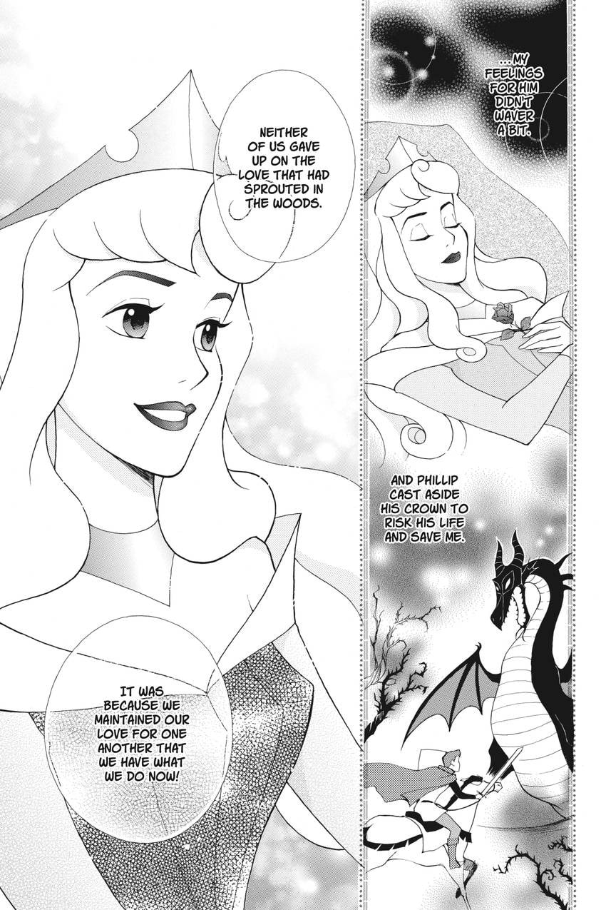 Read Kilala☆Princess chapter 18 image 24 on Lezhin