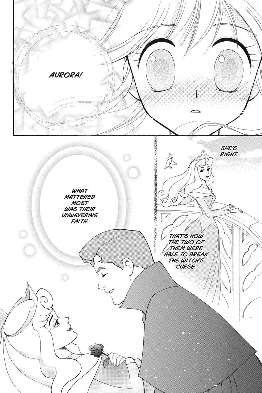 Read Kilala☆Princess chapter 18 image 25 on Lezhin