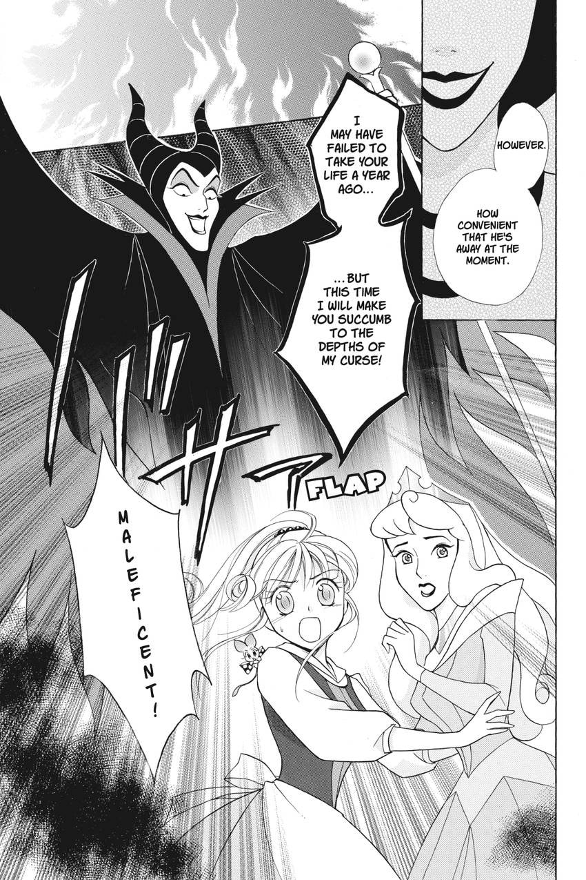 Read Kilala☆Princess chapter 18 image 28 on Lezhin