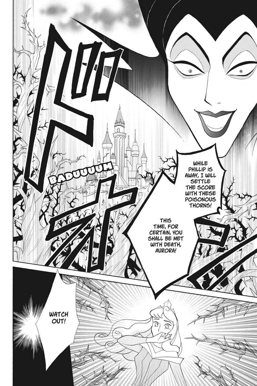 Read Kilala☆Princess chapter 18 image 29 on Lezhin