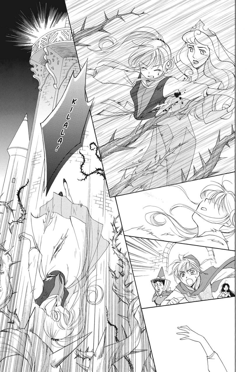 Read Kilala☆Princess chapter 18 image 30 on Lezhin