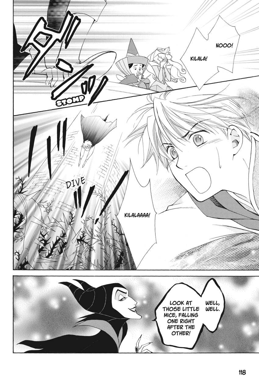 Read Kilala☆Princess chapter 18 image 31 on Lezhin