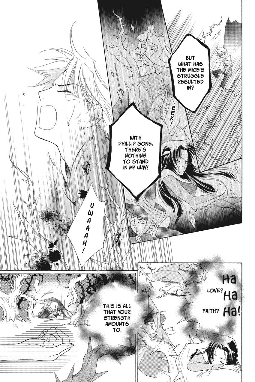 Read Kilala☆Princess chapter 18 image 32 on Lezhin
