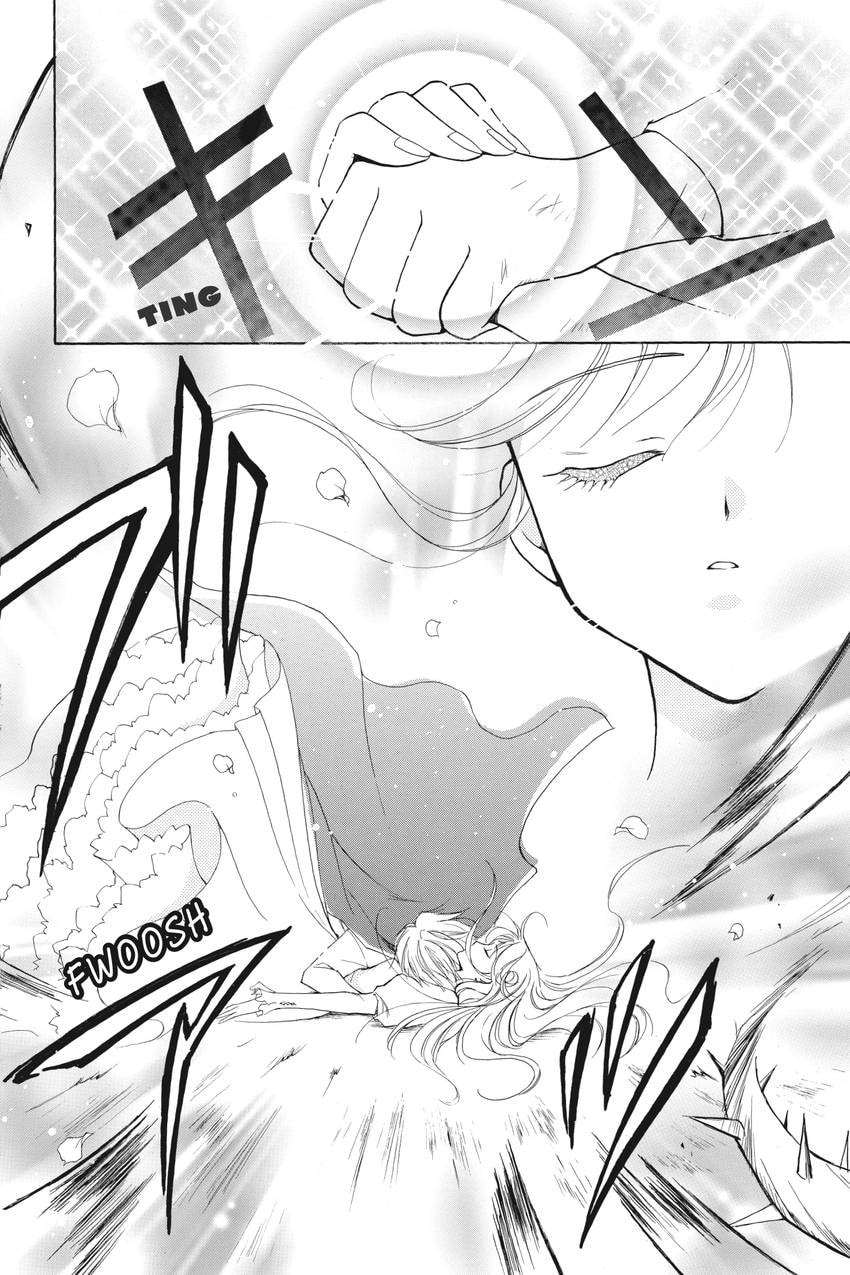 Read Kilala☆Princess chapter 18 image 35 on Lezhin