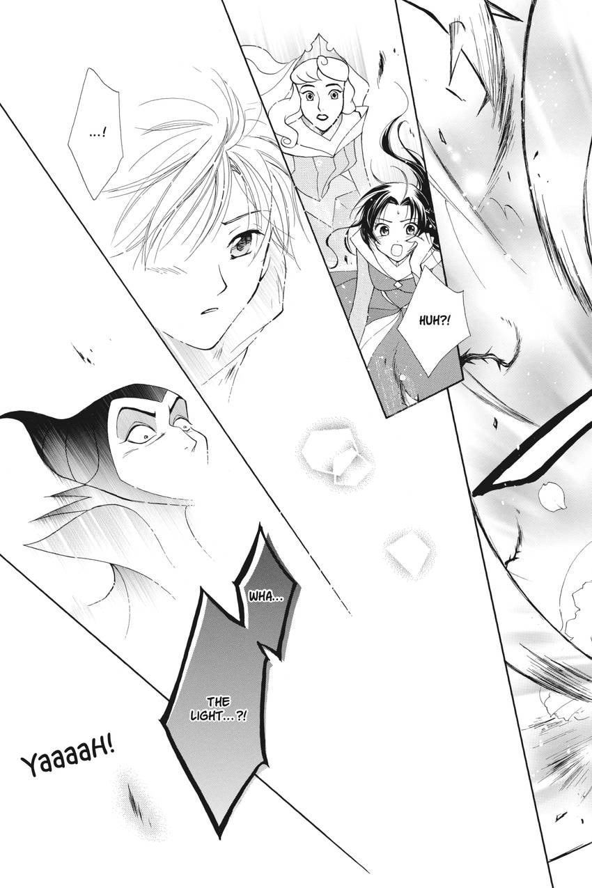 Read Kilala☆Princess chapter 18 image 36 on Lezhin