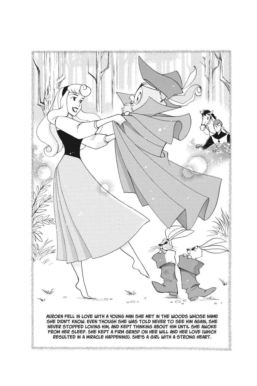Read Kilala☆Princess chapter 18 image 39 on Lezhin