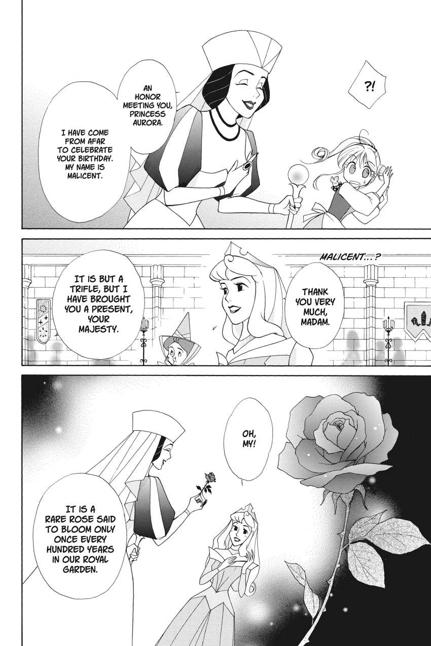 Read Kilala☆Princess chapter 18 image 9 on Lezhin