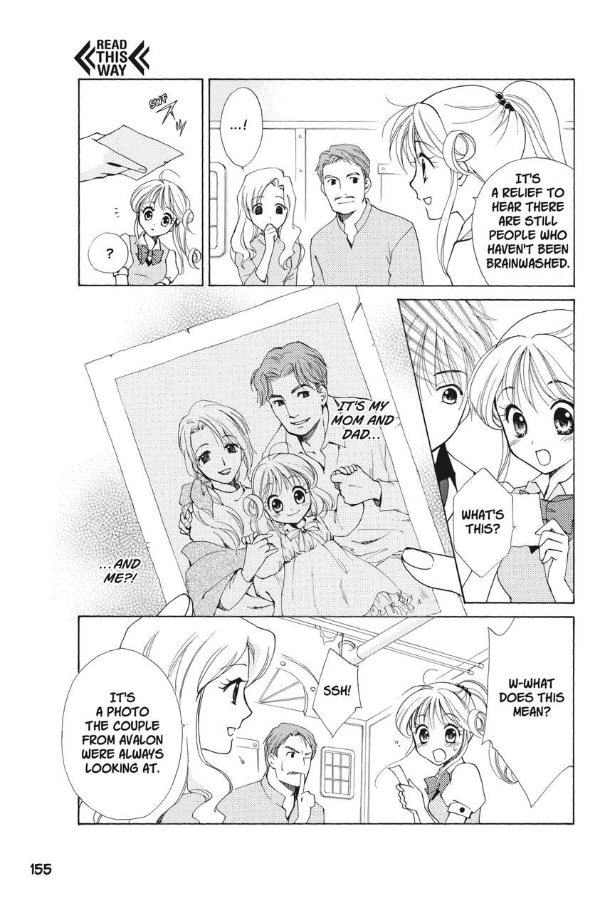 Read Kilala☆Princess chapter 19 image 25 on Lezhin