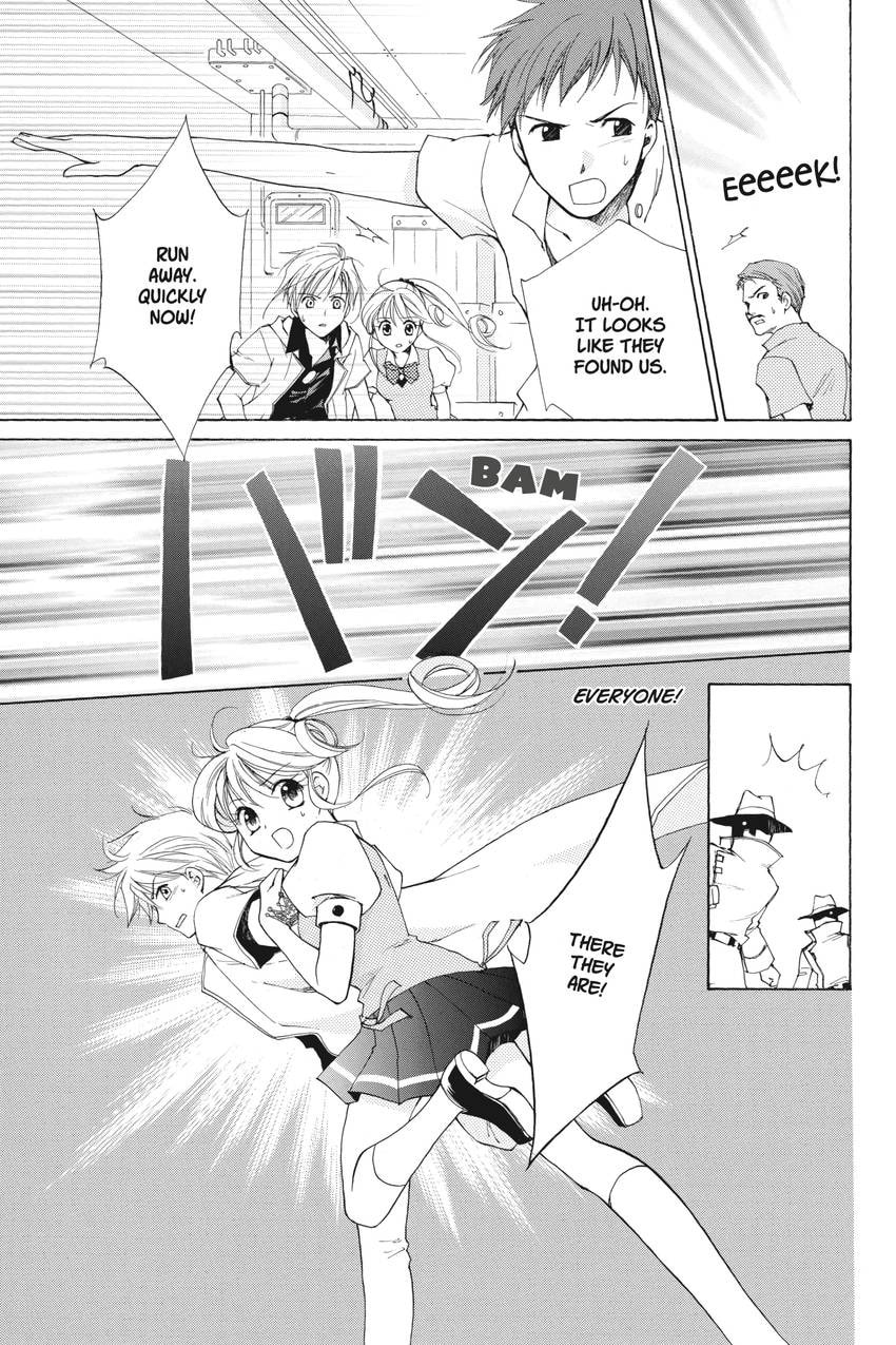 Read Kilala☆Princess chapter 19 image 29 on Lezhin
