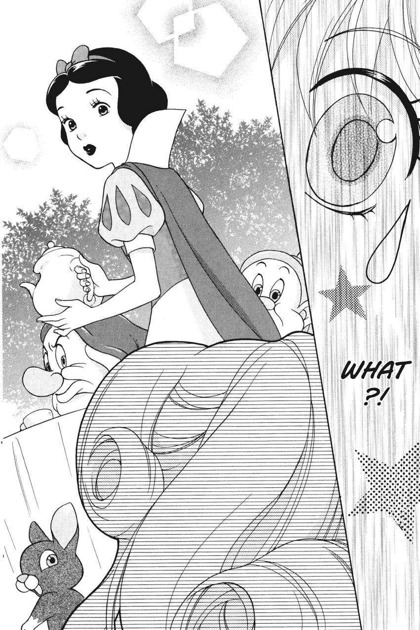 Read Kilala☆Princess chapter 2 image 1 on Lezhin