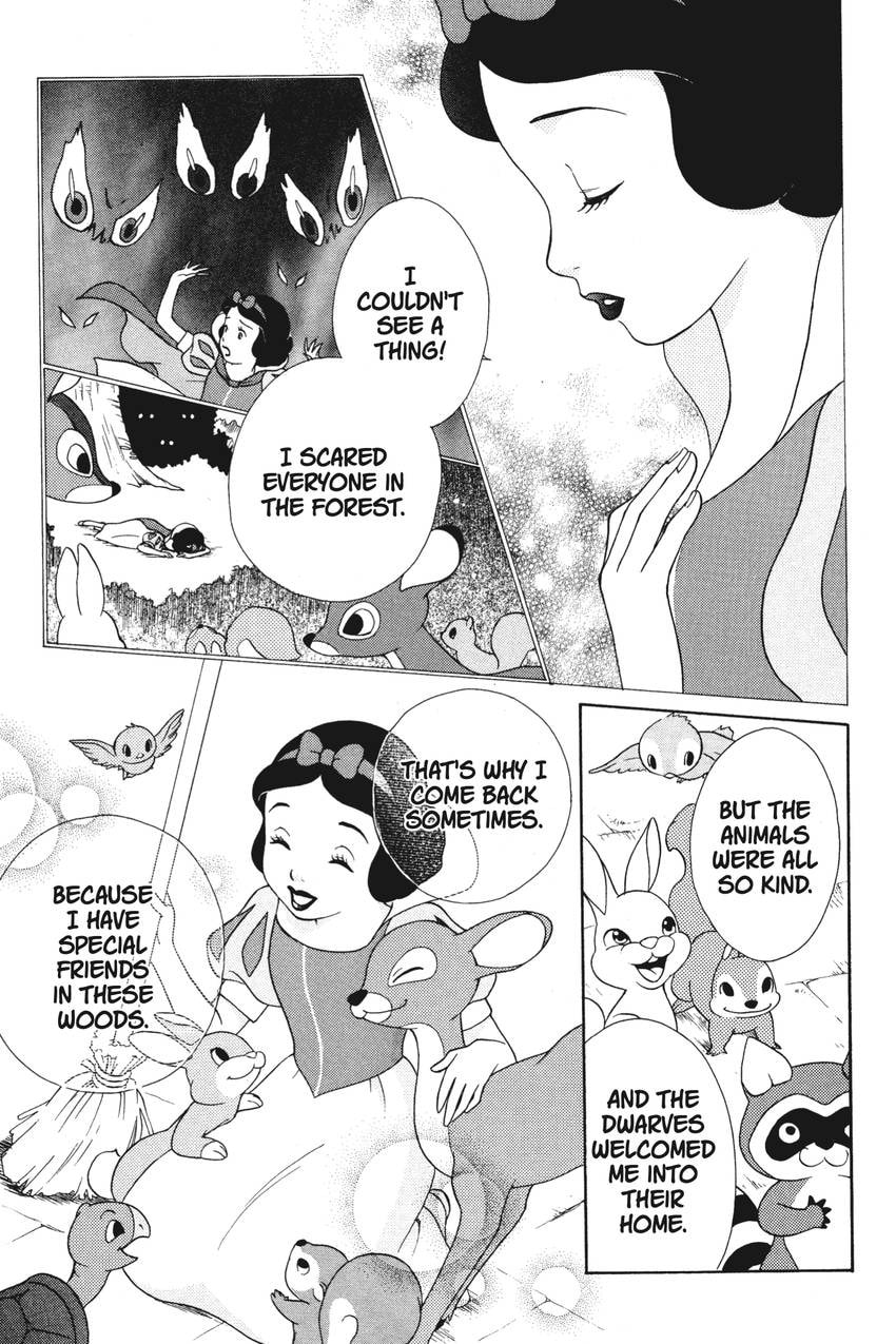 Read Kilala☆Princess chapter 2 image 14 on Lezhin