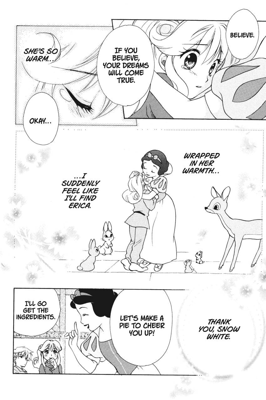 Read Kilala☆Princess chapter 2 image 17 on Lezhin