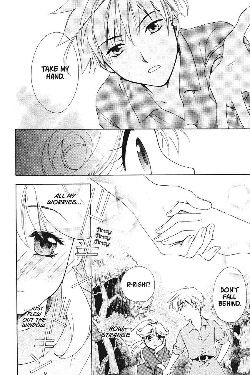 Read Kilala☆Princess chapter 2 image 23 on Lezhin