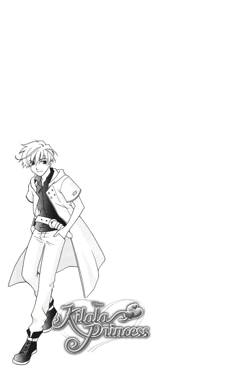 Read Kilala☆Princess chapter 2 image 36 on Lezhin