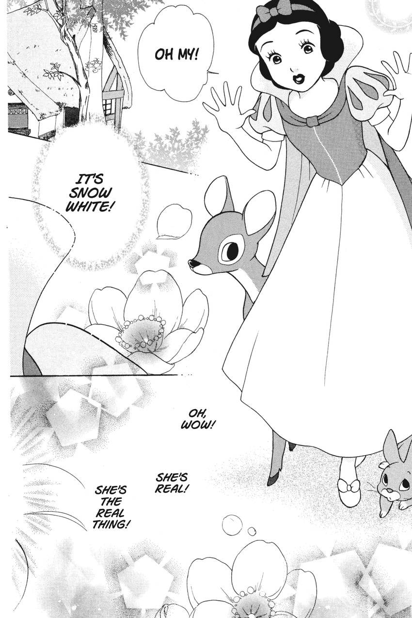 Read Kilala☆Princess chapter 2 image 5 on Lezhin