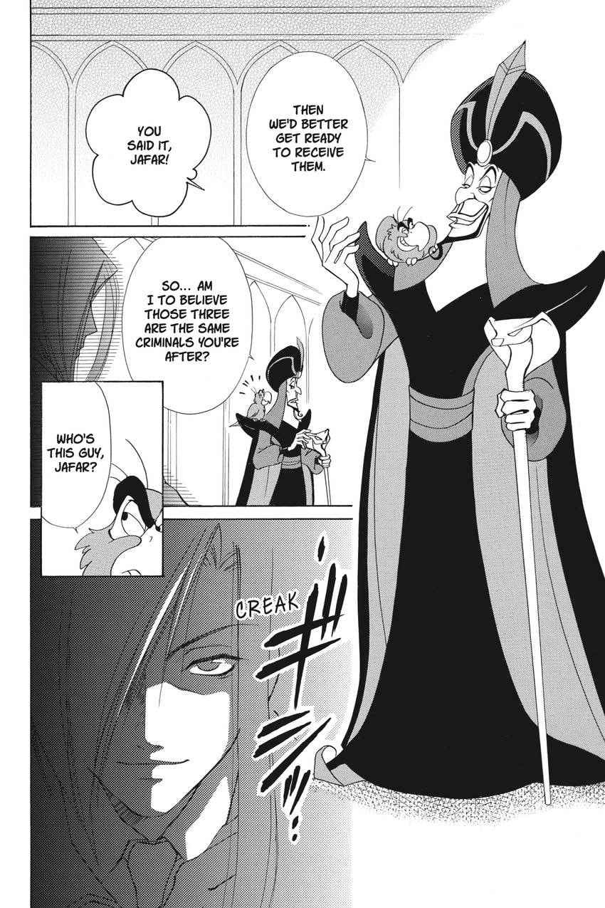 Read Kilala☆Princess chapter 20 image 11 on Lezhin