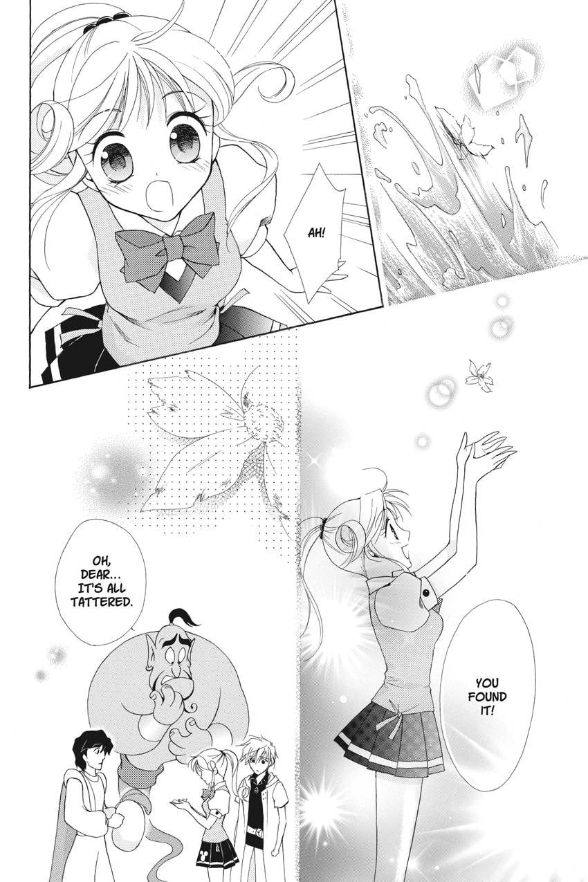 Read Kilala☆Princess chapter 21 image 27 on Lezhin