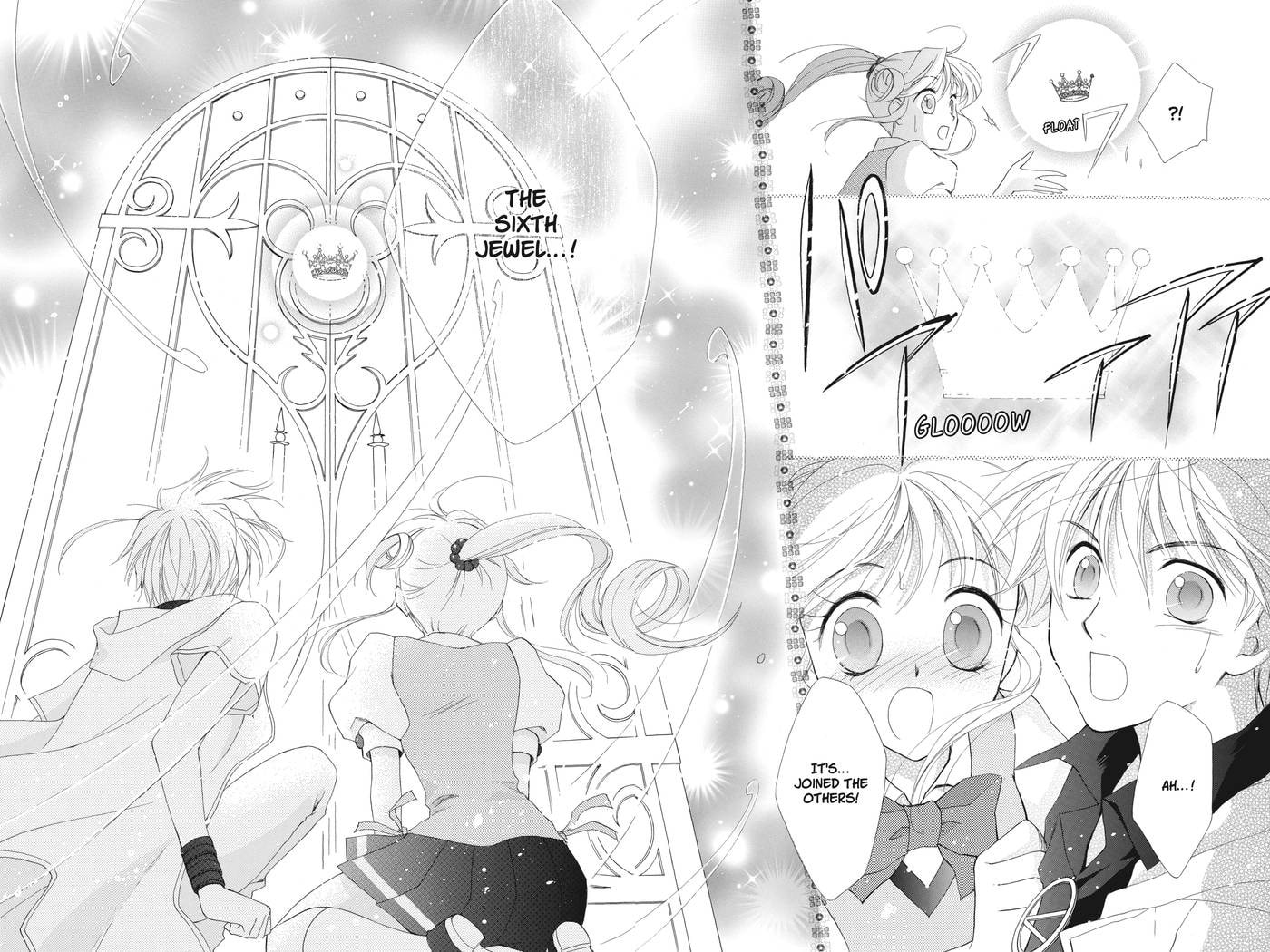 Read Kilala☆Princess chapter 21 image 29 on Lezhin