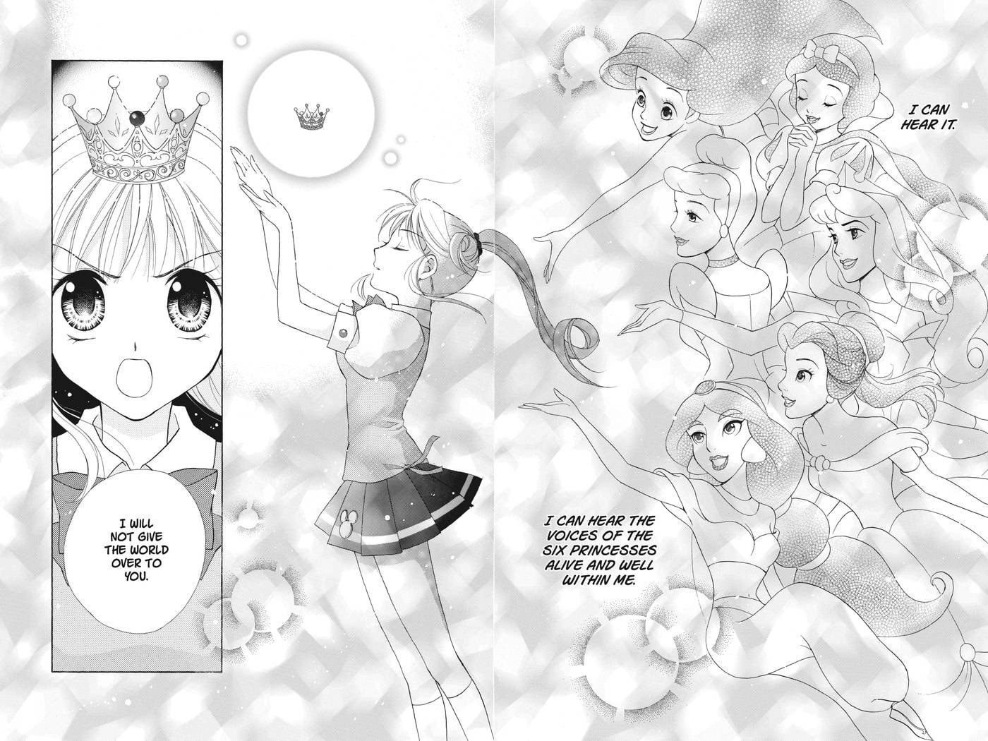 Read Kilala☆Princess chapter 21 image 36 on Lezhin