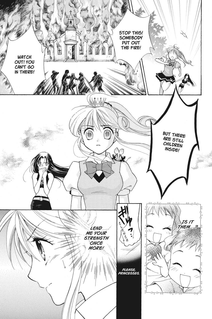 Read Kilala☆Princess chapter 22 image 29 on Lezhin