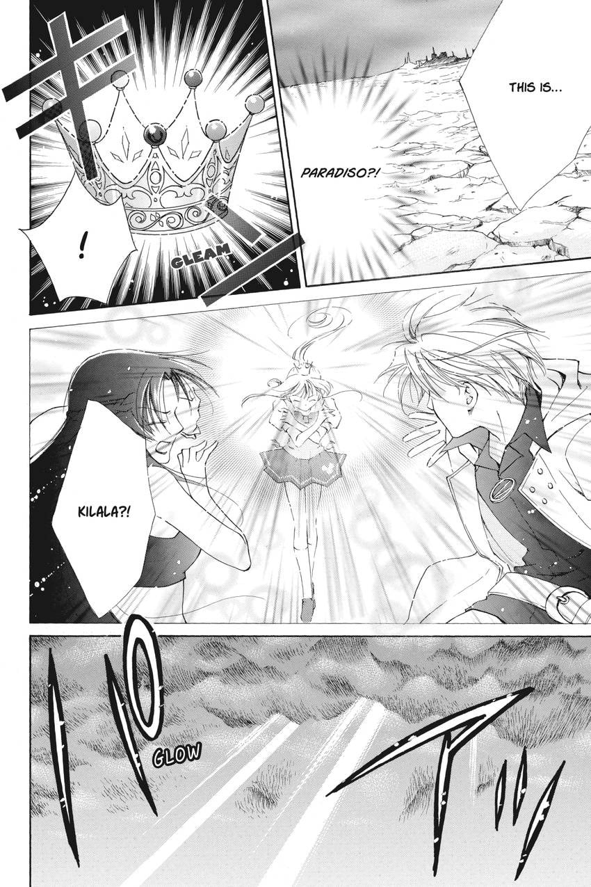 Read Kilala☆Princess chapter 22 image 3 on Lezhin