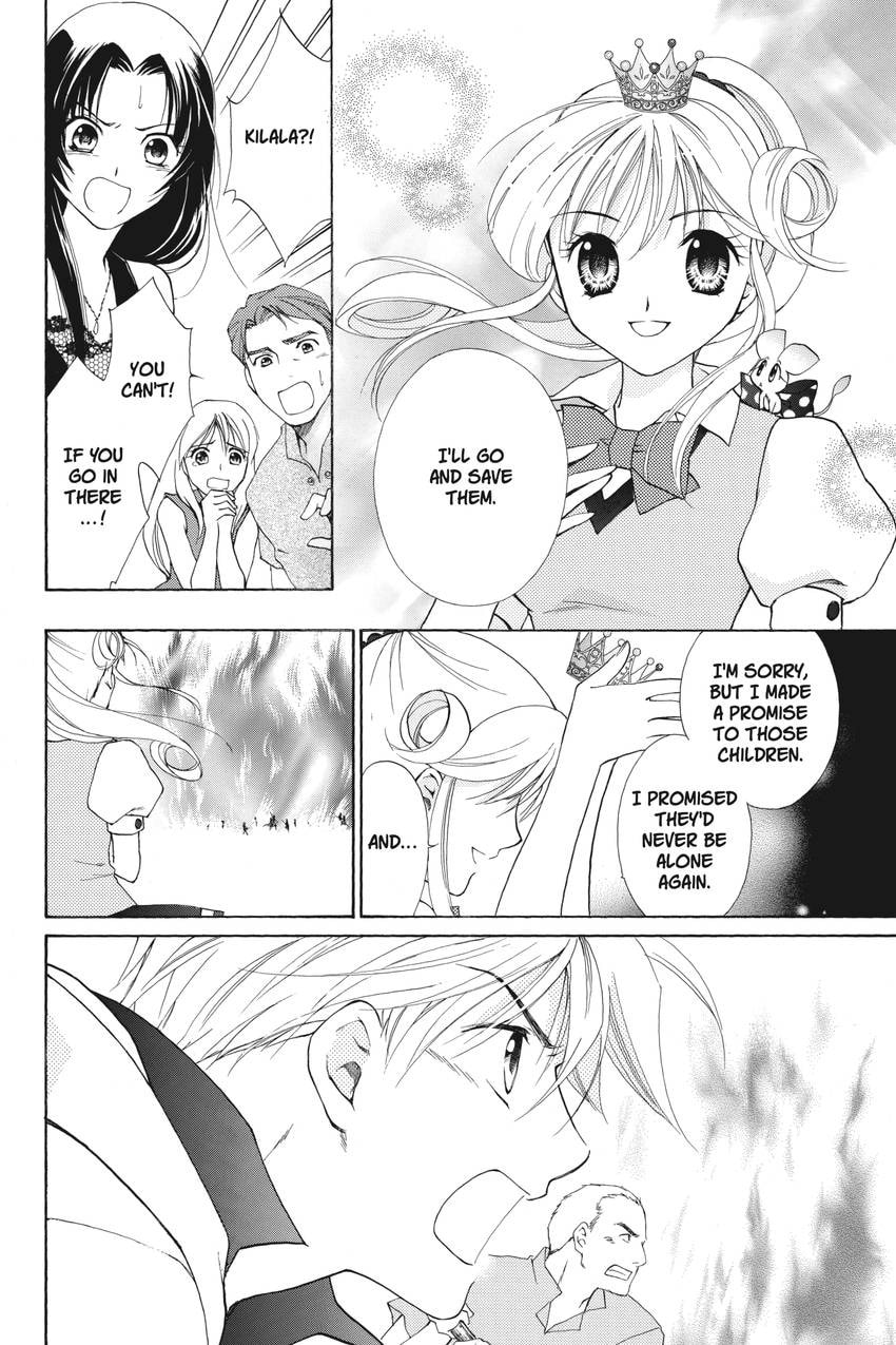 Read Kilala☆Princess chapter 22 image 30 on Lezhin