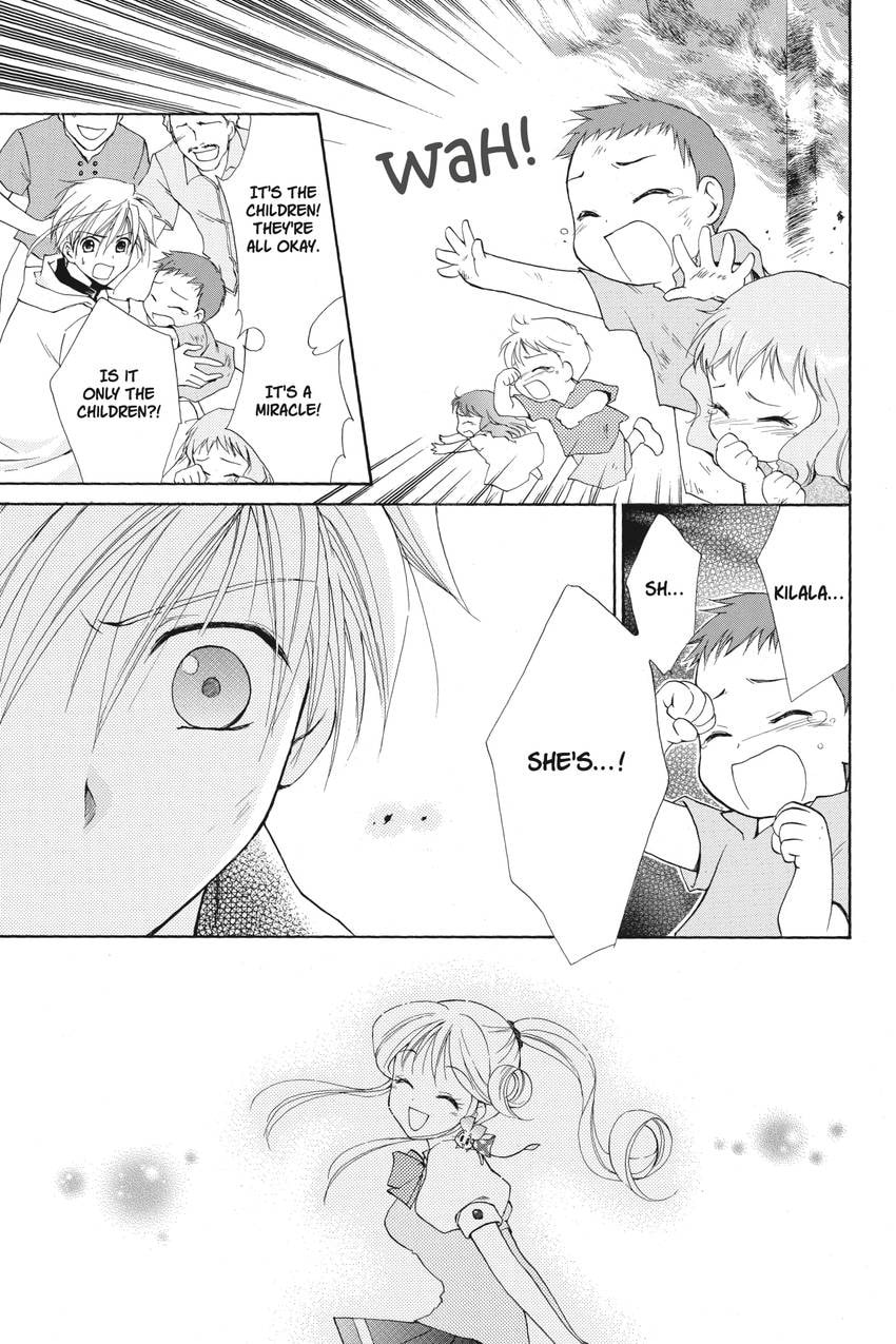 Read Kilala☆Princess chapter 22 image 35 on Lezhin