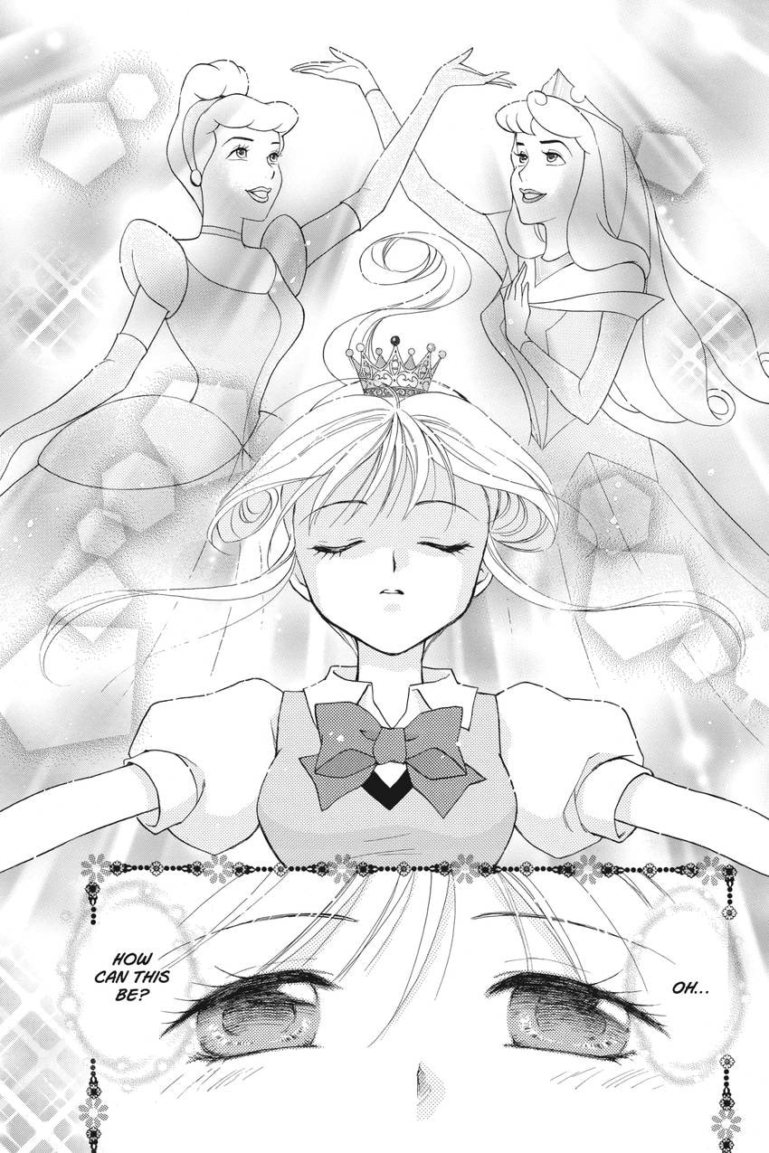 Read Kilala☆Princess chapter 22 image 4 on Lezhin