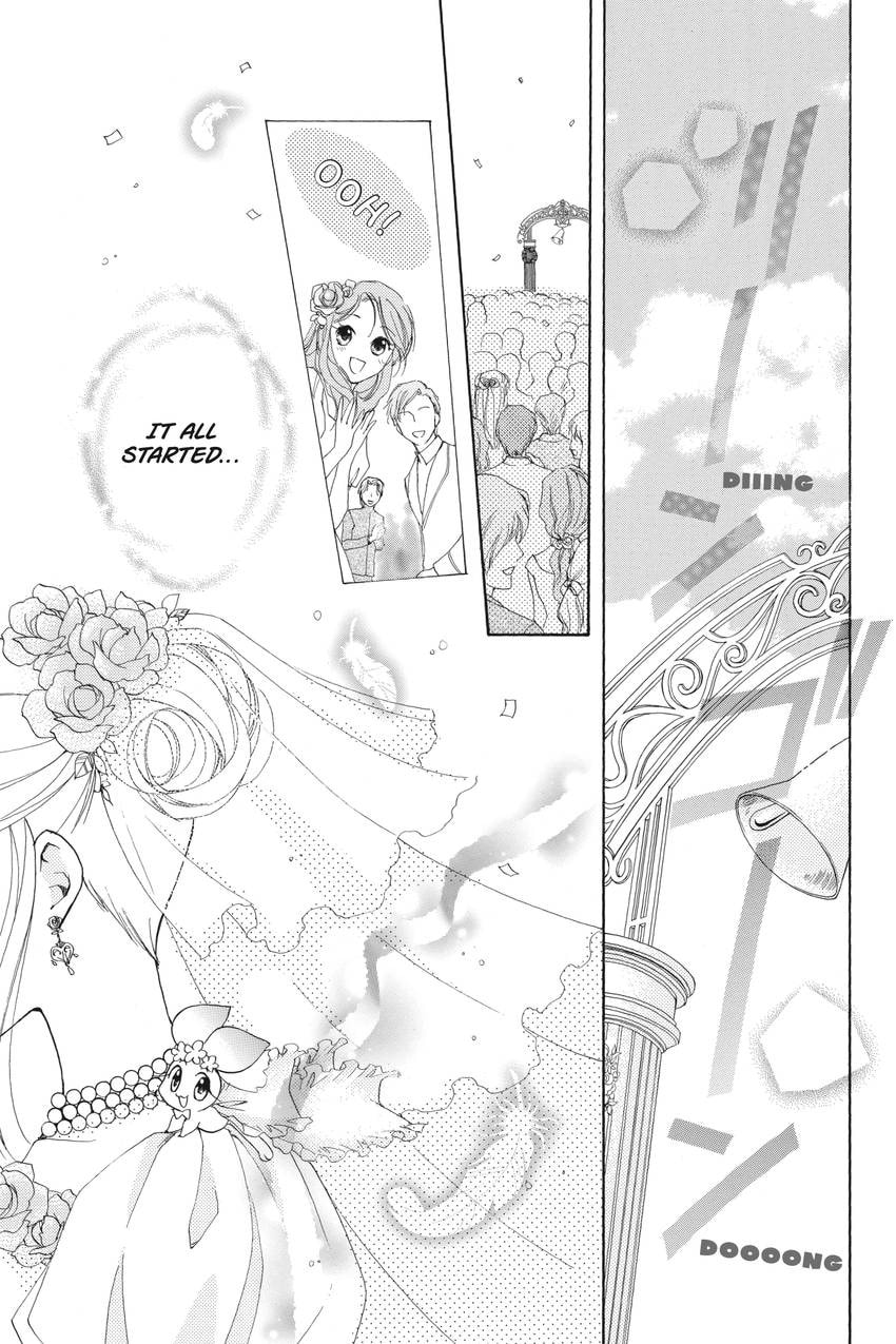 Read Kilala☆Princess chapter 23 image 14 on Lezhin