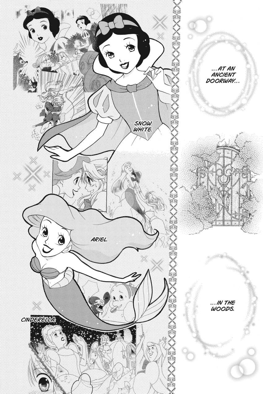 Read Kilala☆Princess chapter 23 image 15 on Lezhin